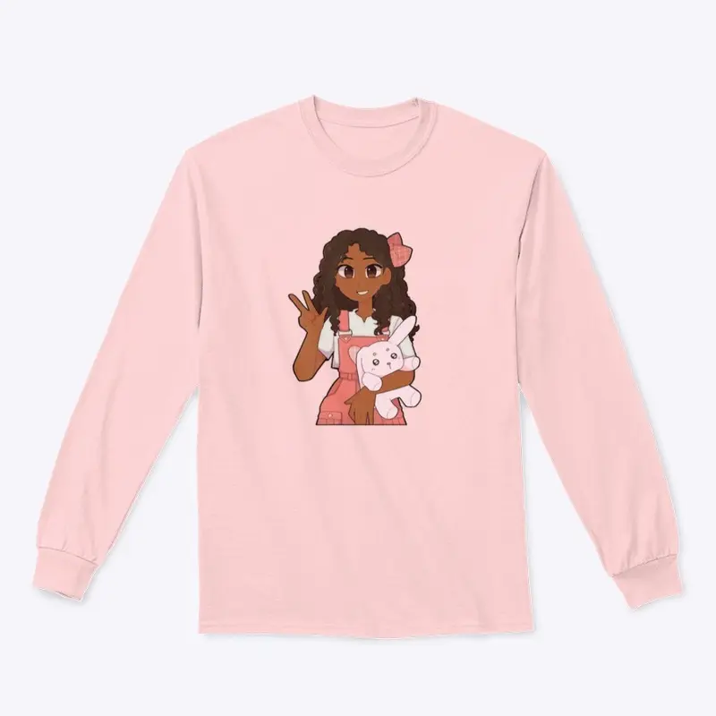 It's Akeila Merch