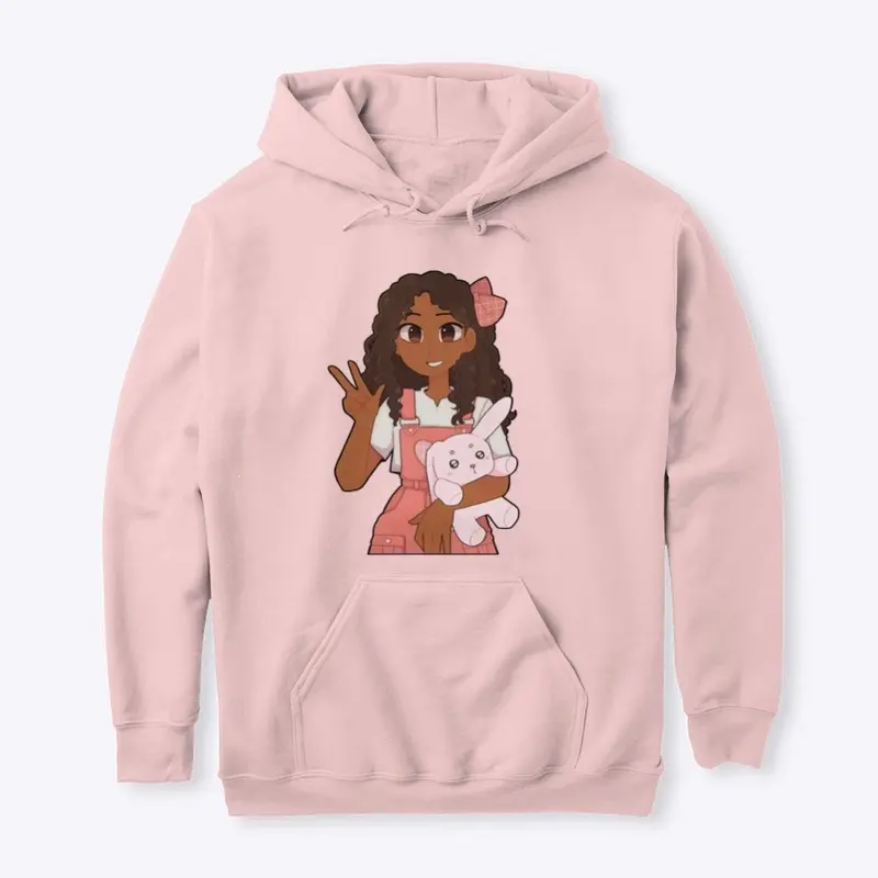 It's Akeila Merch